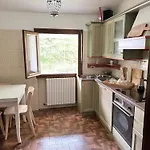 Stelvio House -wonderful View Slope Front Апартаменты *