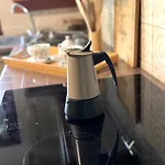 Апартаменты Stelvio House -wonderful View Slope Front Бормио