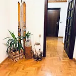 Stelvio House -wonderful View Slope Front Апартаменты *