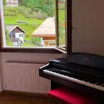 Stelvio House -wonderful View Slope Front * Бормио