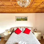 Апартаменты Stelvio House -wonderful View Slope Front *