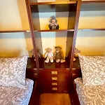 Stelvio House -wonderful View Slope Front Апартаменты Бормио