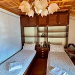 Stelvio House -wonderful View Slope Front Апартаменты Бормио
