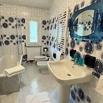 Апартаменты Stelvio House -wonderful View Slope Front *