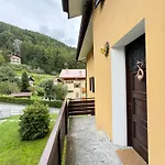 Stelvio House -wonderful View Slope Front * Бормио