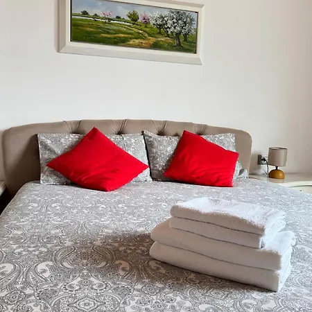 Apartman Stelvio House -wonderful View Slope Front