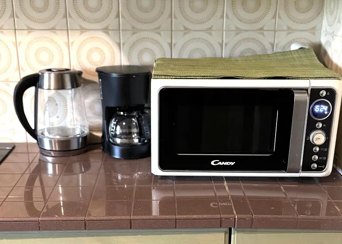 Stelvio House -wonderful View Slope Front