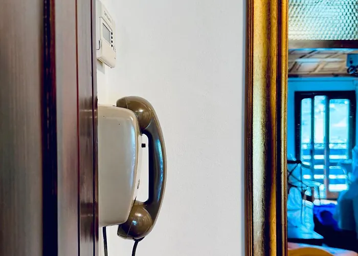 Stelvio House -wonderful View Slope Front Daire Bormio