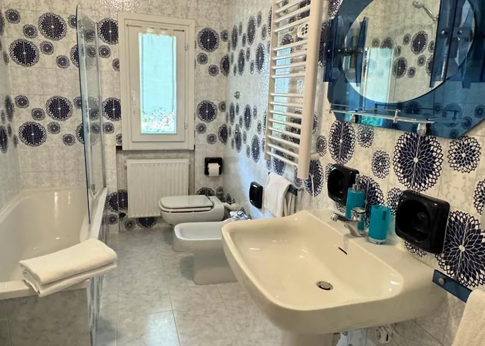 Διαμέρισμα Stelvio House -wonderful View Slope Front *